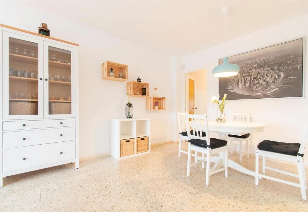 Moli Apartment Beach Canet De Mar 0*,  Spanien